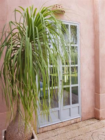 Les Jardins De Touhina
