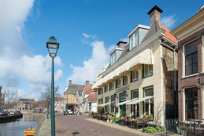 'T Heerenlogement