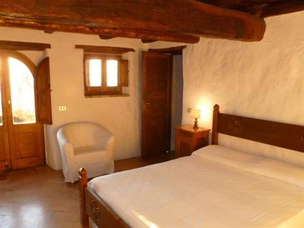 Della Genga La Pieve Suite