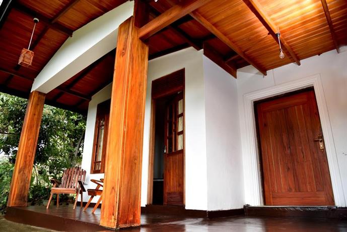 Sunray Homestay