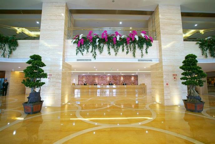 Weihai Long Yue International Hotel