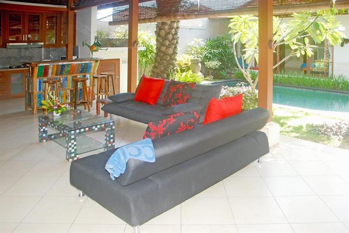 Coconut Villa Sanur