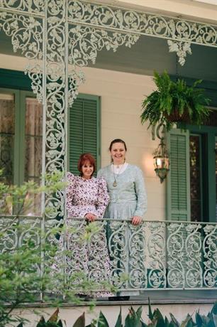 The Myrtles Plantation
