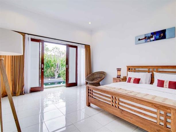 Yellow Door Villa