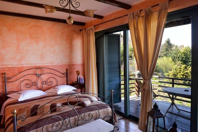 Vathyskia Guesthouse