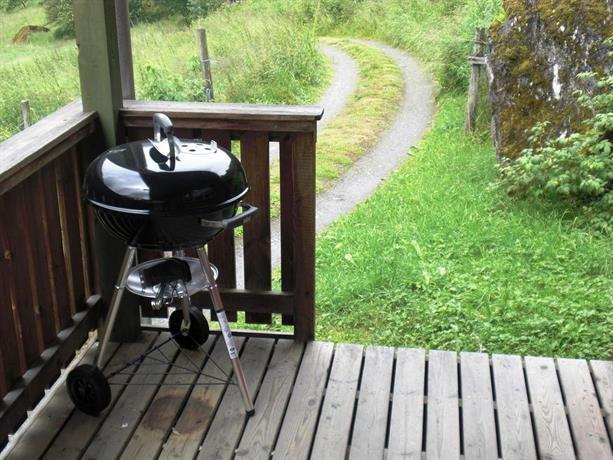 Gjørven Hytter