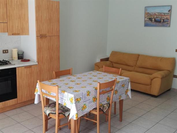 Casa Fiorelli