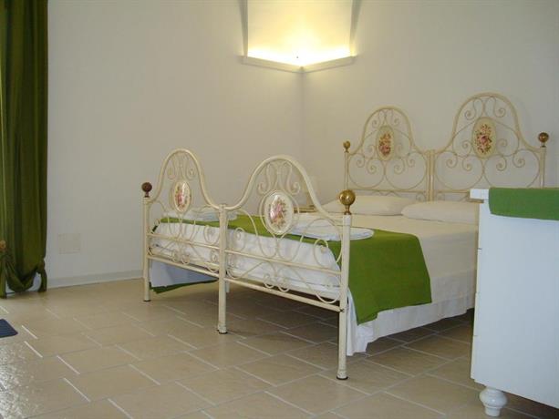 RESIDENZA ISABELLA rooms and apartments