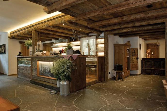 Agritur el mas