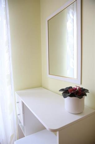 Apartment Zubcic