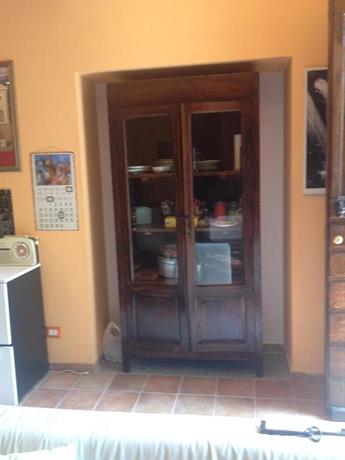 La Stalla