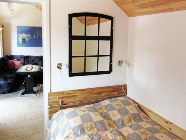 Ferienhaus Manoury