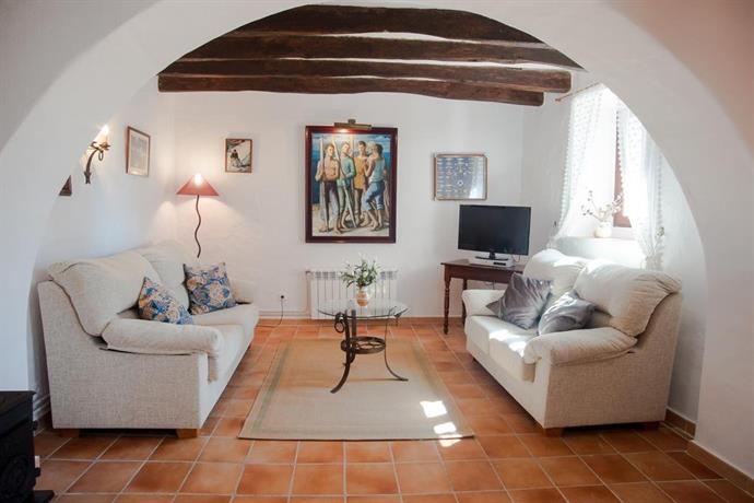 Ferienhaus Sa Tafona