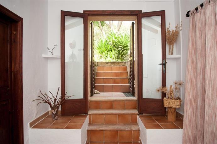 Ferienhaus Sa Tafona