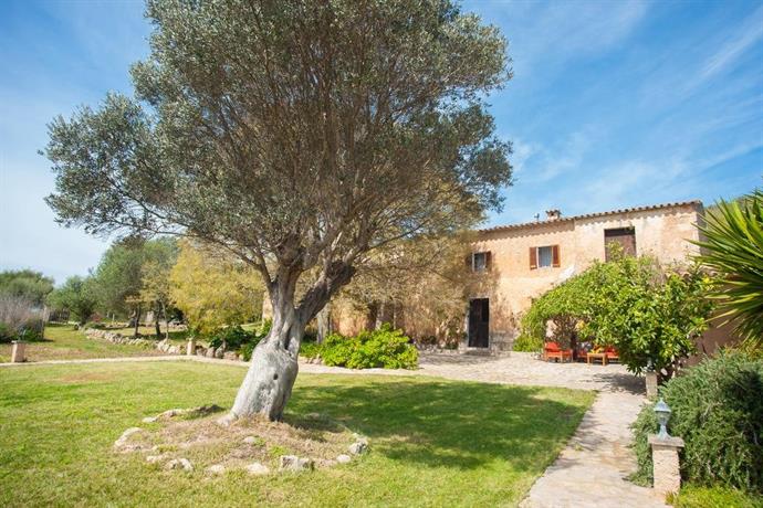 Ferienhaus Sa Tafona