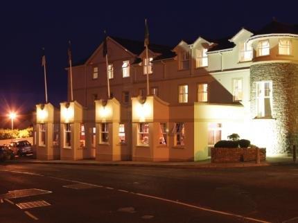 Ballyliffin Hotel