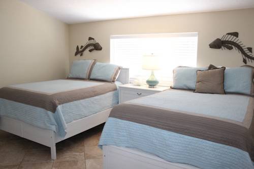 Chateau La Mer 8B Destin
