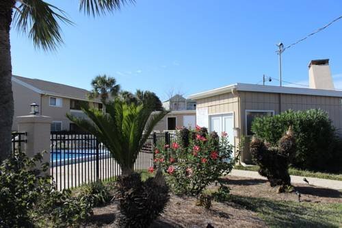 Chateau La Mer 8B Destin
