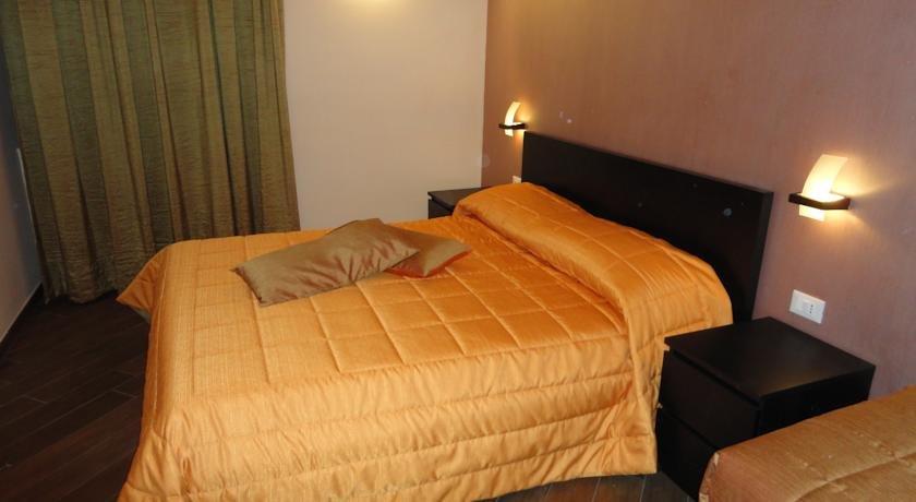 B&B Il Campanile Naples