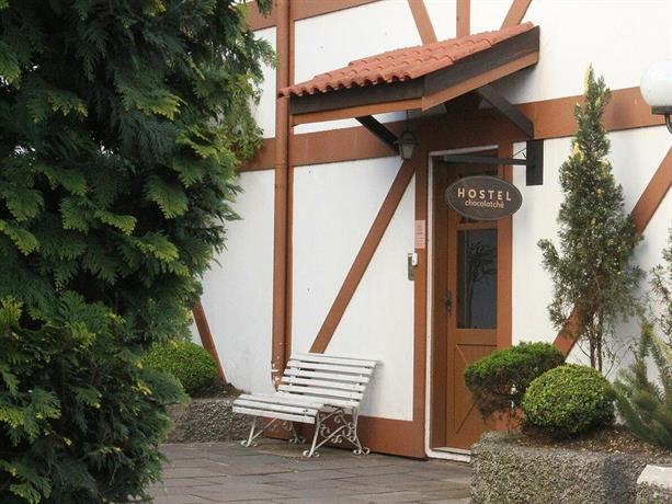 Hostel Chocolatche
