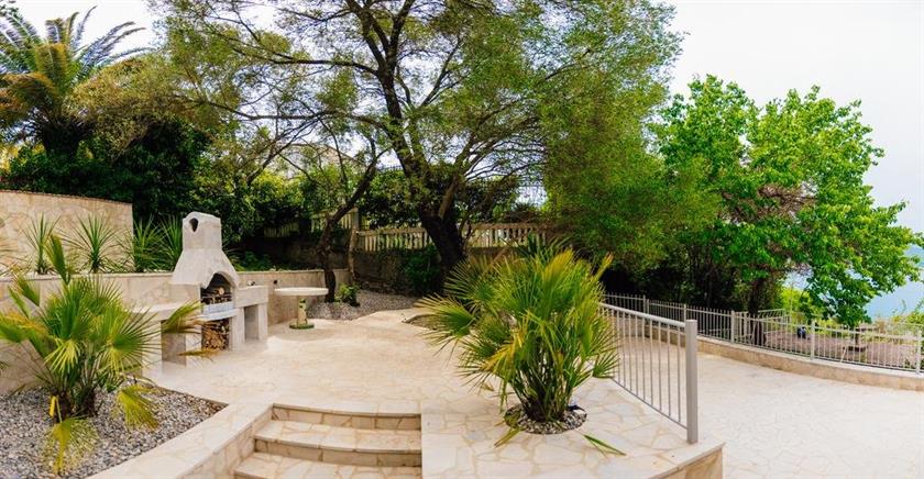 Villa Pelican