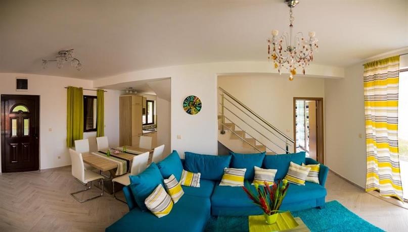 Villa Pelican