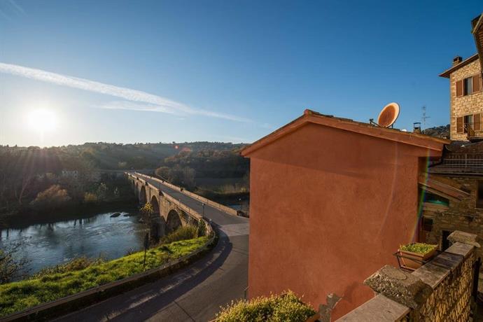 Locanda del Borgo Todi