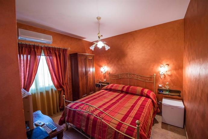 Locanda del Borgo Todi