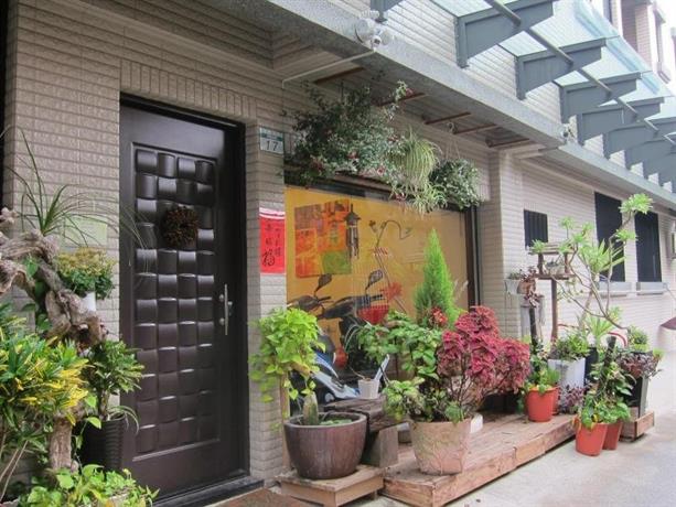 Tainan Haian Art Apartment