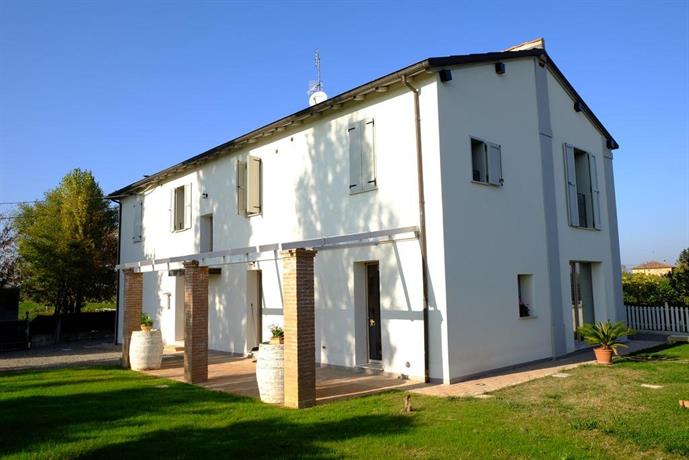 il leccio San Lazzaro di Savena