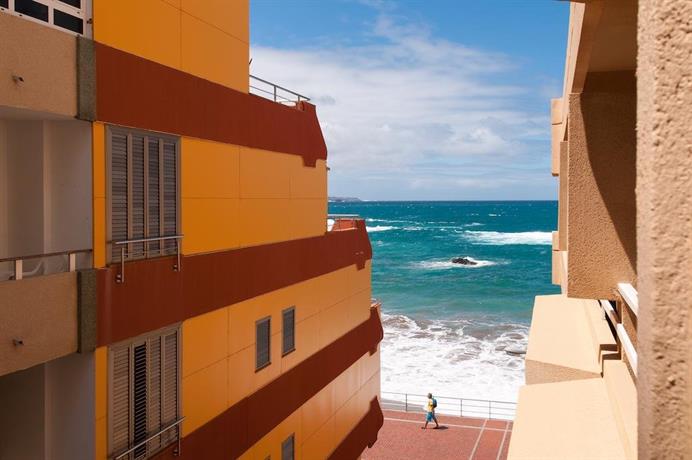 Apartment Las Canteras Beach