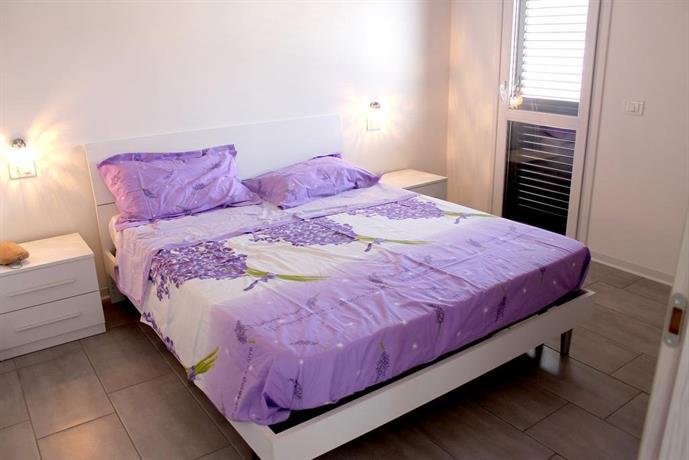 Casa Marzamemi Azzurra