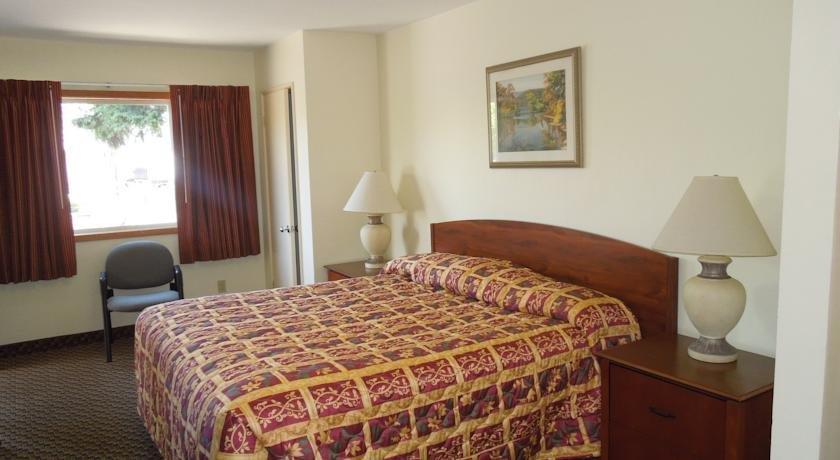Monticello Motel