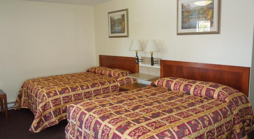 Monticello Motel