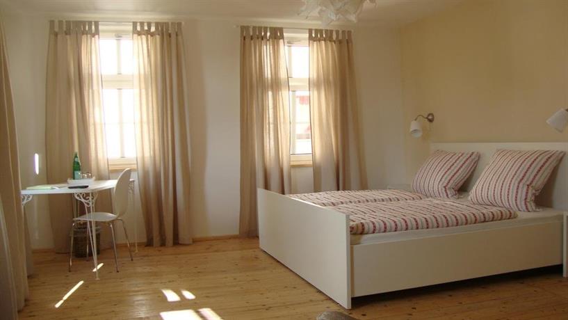B&B Penzion