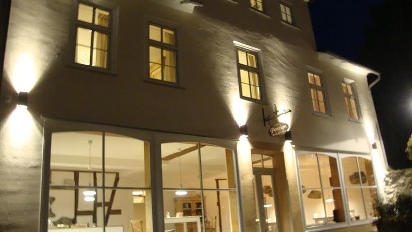 B&B Penzion