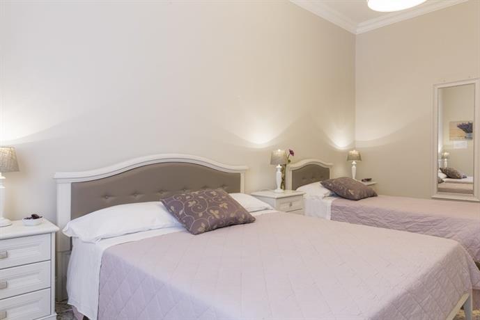 Aurora Guest House