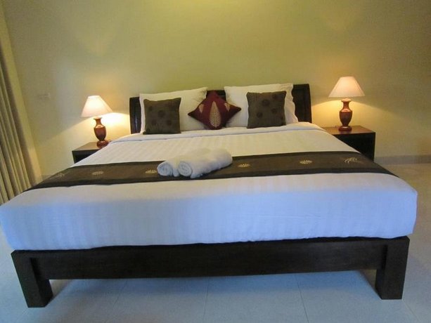 Ketut Kasta Guest House