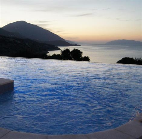 Villa Di Capri