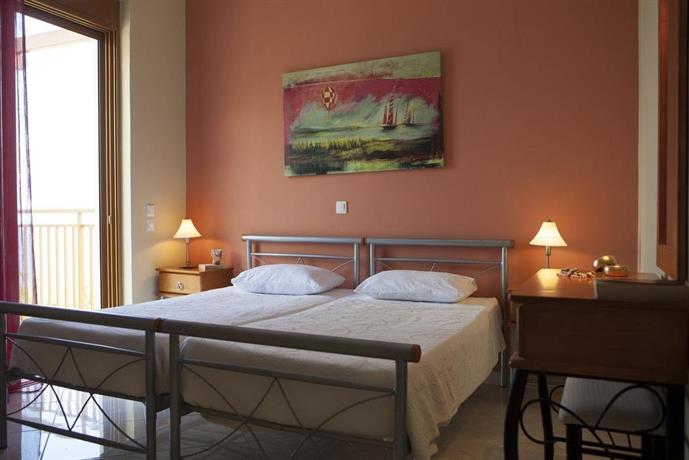 Villa Di Capri