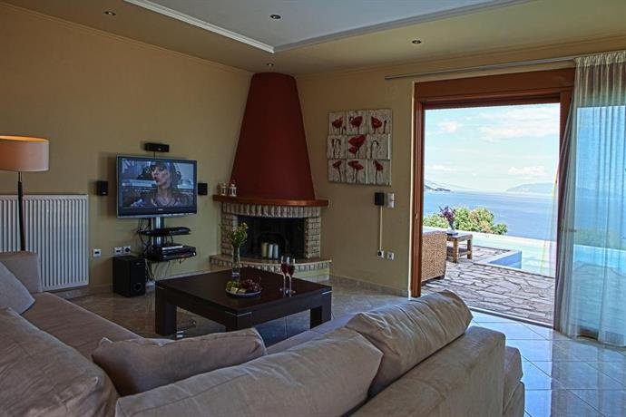 Villa Di Capri