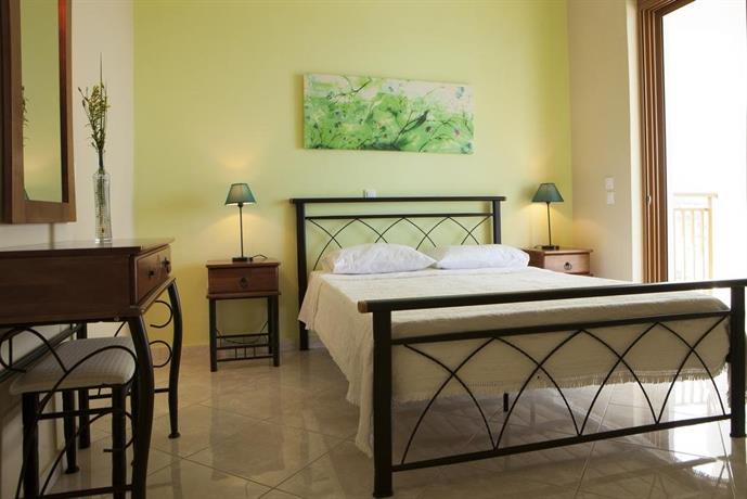 Villa Di Capri