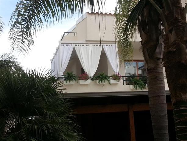 Casa del Sole Marina di Ragusa