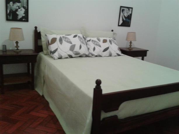 Apartamento praia de Copacabana - Rio de Janeiro Rio de Janeiro