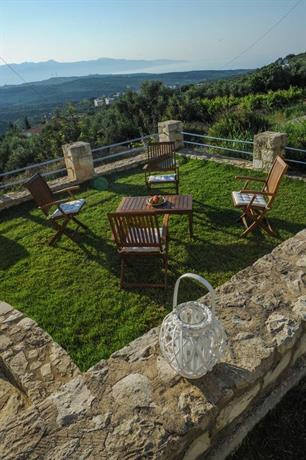 Villa Nimertis