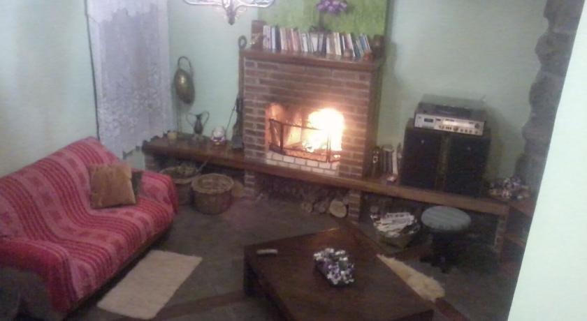 Pousada Gardenia Guest House