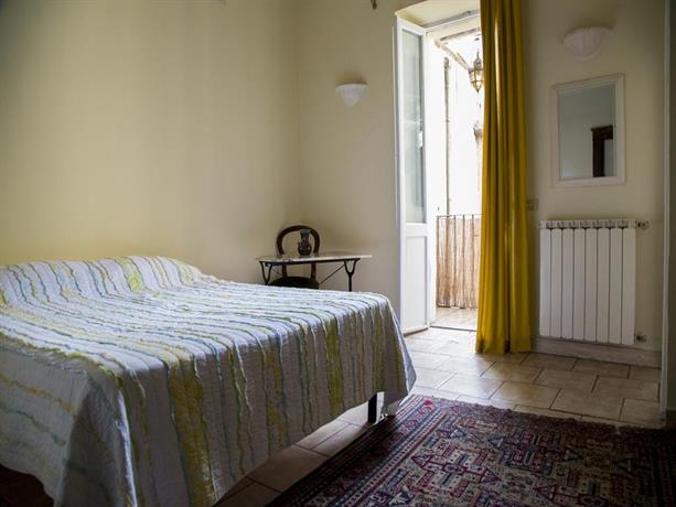 Farnese Stylish Apartment Rome