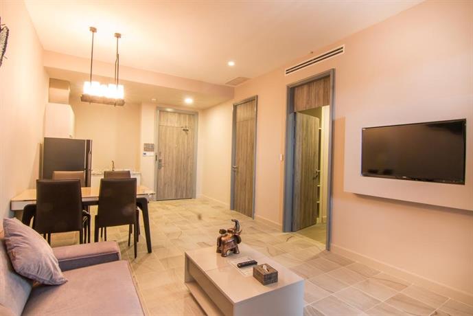 Damrei Residence & Spa