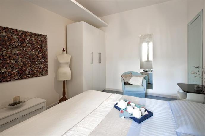 Terrace Mare Corallo