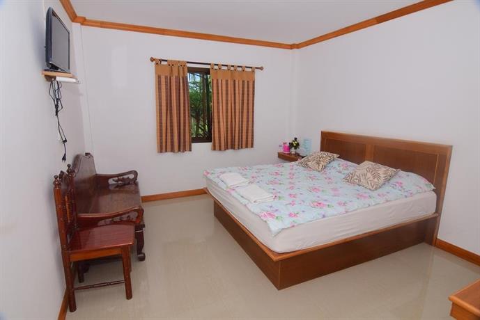Paktraporn Resort